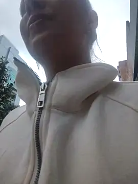 scarlett moore online show from April 19, 5:01 pm