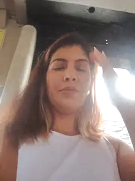 scarlett moore online show from April 22, 3:46 pm