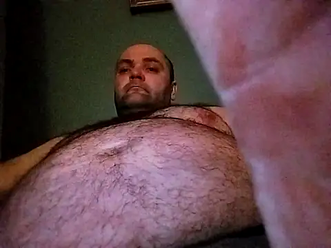 OwlosionyMisiek1991 online show from February 22, 1:11 am