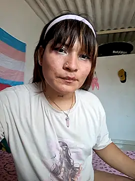 Conejita XV online show from September 27, 5:29 pm