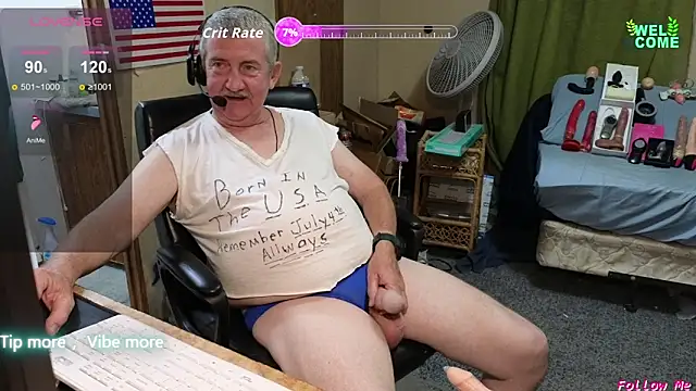 oldnew-63 online show from July 4, 2:18 am