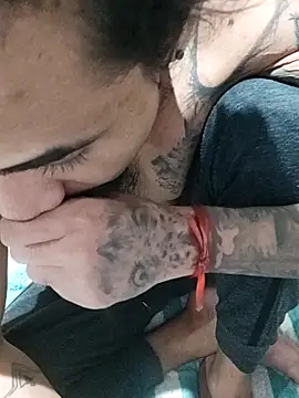 iirgastam3 online show from February 27, 2:22 am