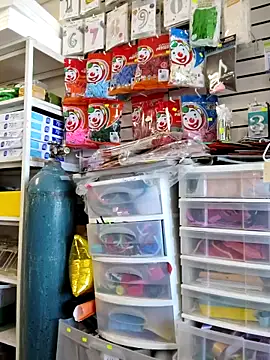 Mia Novikov online show from December 4, 9:56 pm