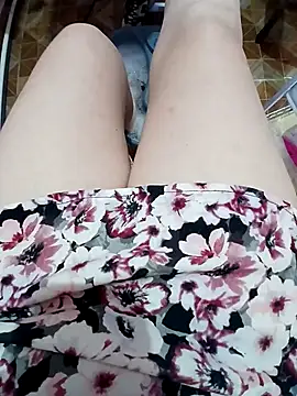 Mia Novikov online show from March 25, 4:46 pm