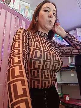 Snapshot of Mia_Novikov chatting on July 13, 6:00 pm Mia Novikov online show from July 13, 6:00 pm