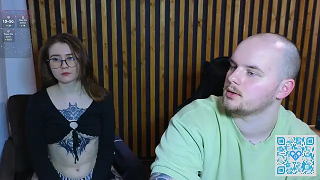 alicepugh online show from December 6, 6:50 pm