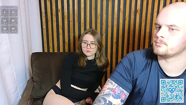 alicepugh online show from December 8, 6:39 pm