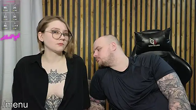 alicepugh online show from February 11, 5:07 pm