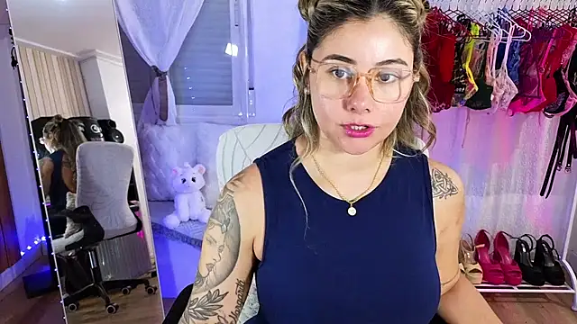 Tawny cox online show from January 9, 10:29 am