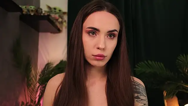 BabyYoda- online show from January 18, 12:57 am