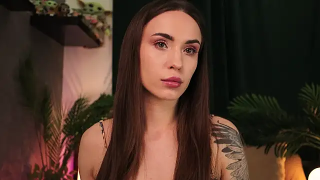 BabyYoda- online show from January 18, 4:37 am