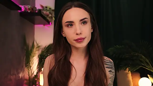 BabyYoda- online show from March 5, 2:57 am