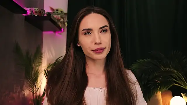 BabyYoda- online show from March 6, 5:46 am