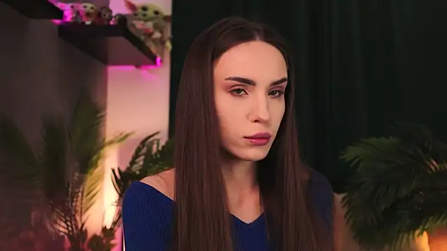 BabyYoda- online show from March 10, 4:07 am