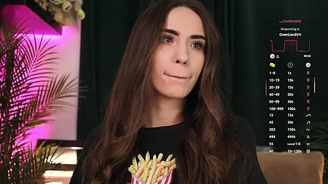 BabyYoda- online show from November 1, 6:54 pm