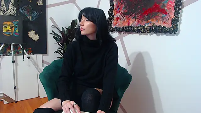 Snapshot of ZaSha__ chatting on October 2, 6:31 am ZaSha online show from October 2, 6:31 am