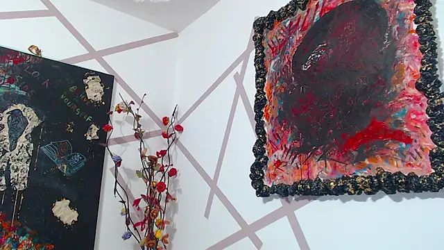 Snapshot of ZaSha__ chatting on November 6, 7:31 am ZaSha online show from November 6, 7:31 am