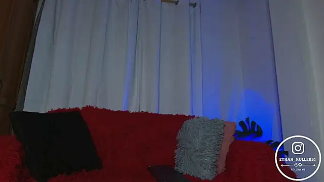 Ethan mullers online show from April 27, 10:02 am