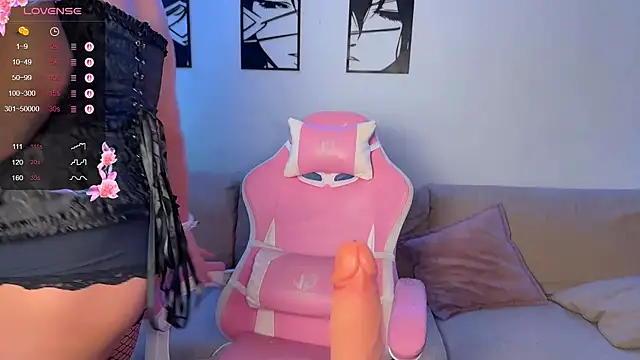 rich peaches online show from October 31, 6:31 pm