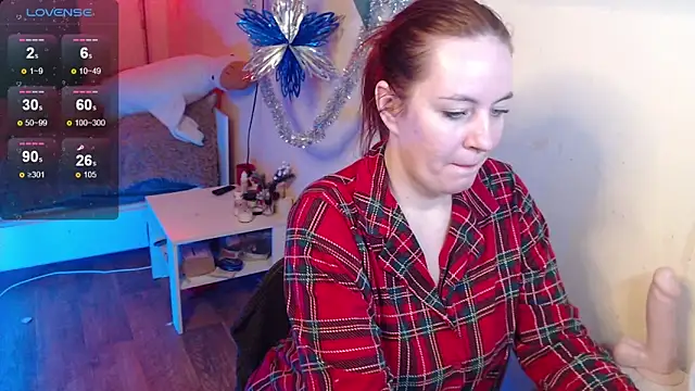  miss ella  online show from January 14, 10:55 pm