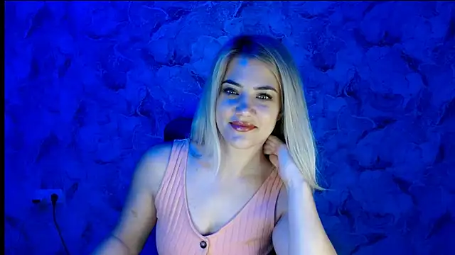 nika gold1 online show from October 28, 12:30 pm