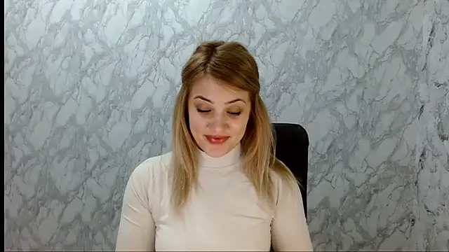 nika gold1 online show from February 15, 3:09 pm