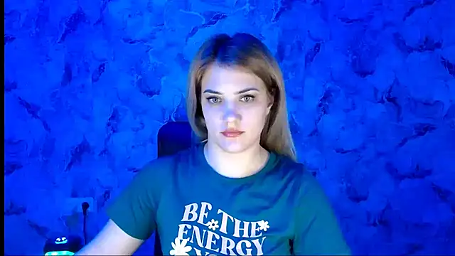 nika gold1 online show from February 25, 2:05 pm