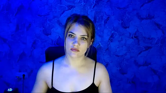 nika gold1 online show from April 13, 5:29 pm