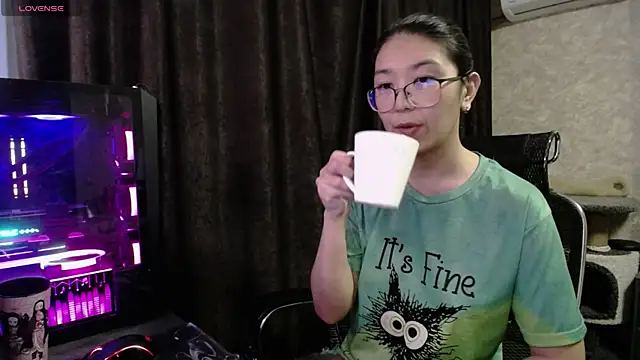 Brightssmiles online show from January 29, 6:22 am