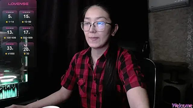 Brightssmiles online show from October 20, 6:25 am