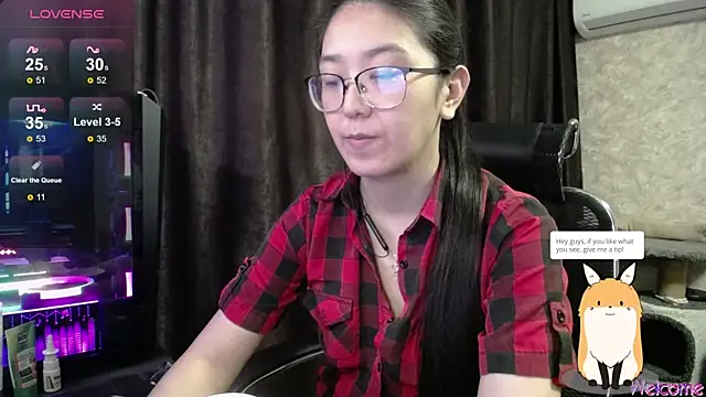 Brightssmiles online show from October 22, 6:46 am