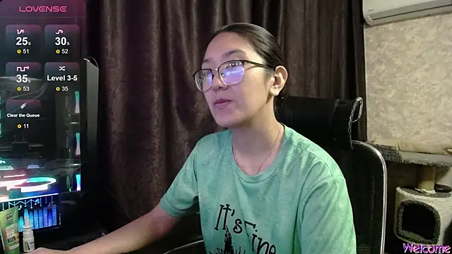 Brightssmiles online show from October 24, 7:27 am