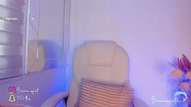 missbrianna online show from December 14, 7:51 pm