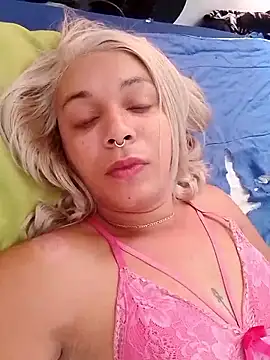 transgirl26 online show from January 8, 1:35 pm