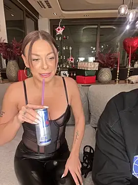 SexOnMyLvL online show from December 12, 9:48 pm