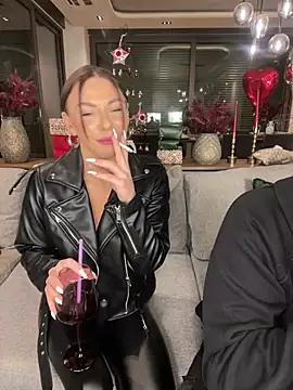 SexOnMyLvL online show from December 20, 10:00 pm