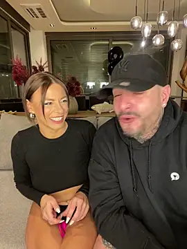 SexOnMyLvL online show from December 31, 12:32 am