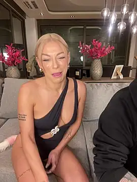 SexOnMyLvL online show from January 6, 9:54 pm