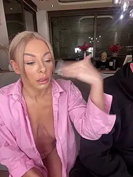 SexOnMyLvL online show from January 16, 10:02 pm