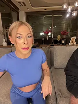 SexOnMyLvL online show from January 18, 9:13 pm