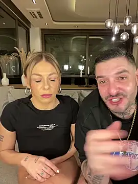 SexOnMyLvL online show from February 8, 1:11 am