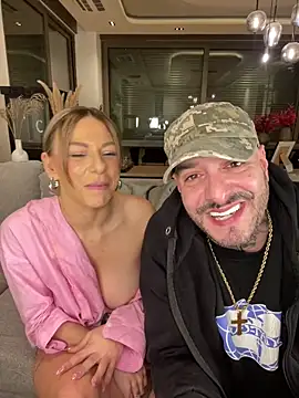 SexOnMyLvL online show from February 9, 1:44 am