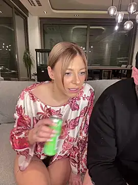 SexOnMyLvL online show from February 24, 12:20 am