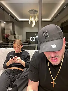 SexOnMyLvL online show from March 1, 1:22 am