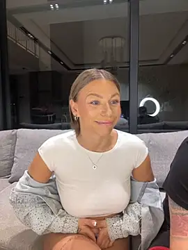 SexOnMyLvL online show from October 8, 8:28 pm