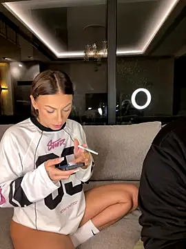 SexOnMyLvL online show from October 23, 8:29 pm