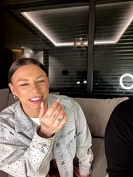 SexOnMyLvL online show from January 17, 9:51 pm