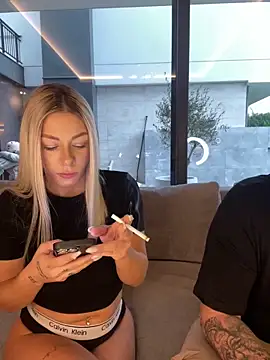 SexOnMyLvL online show from April 17, 12:19 pm