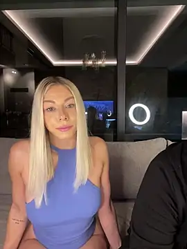 SexOnMyLvL online show from April 23, 8:22 pm