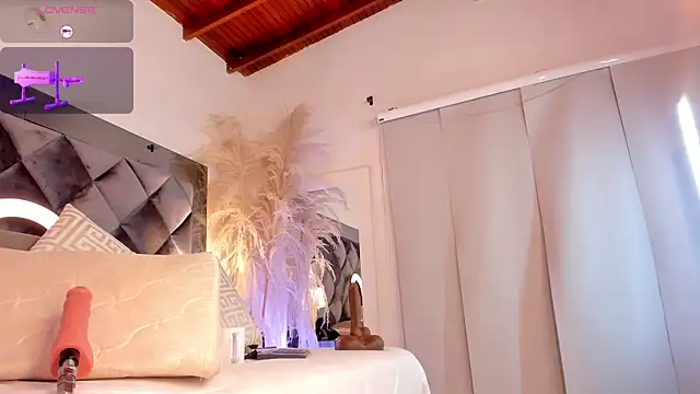 sofhiaa adaams online show from October 28, 11:18 pm